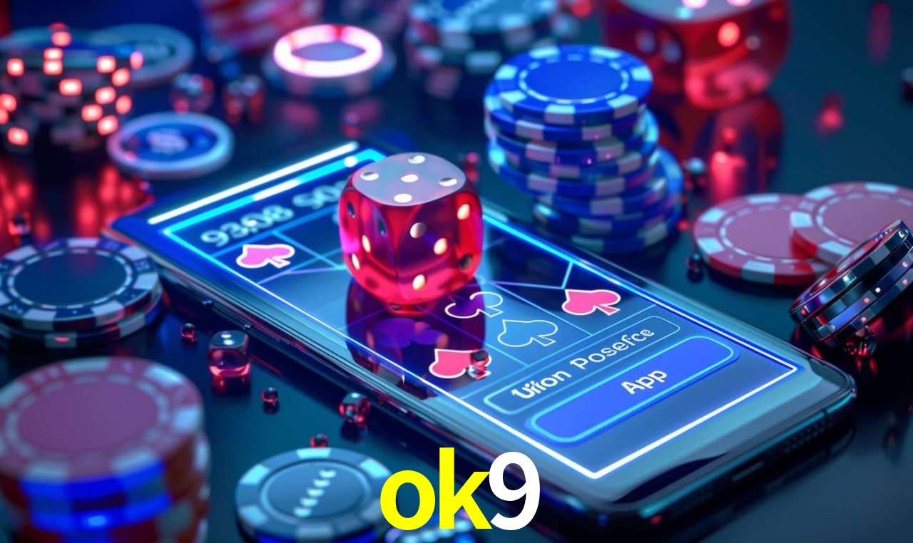 Oportunidades ok9