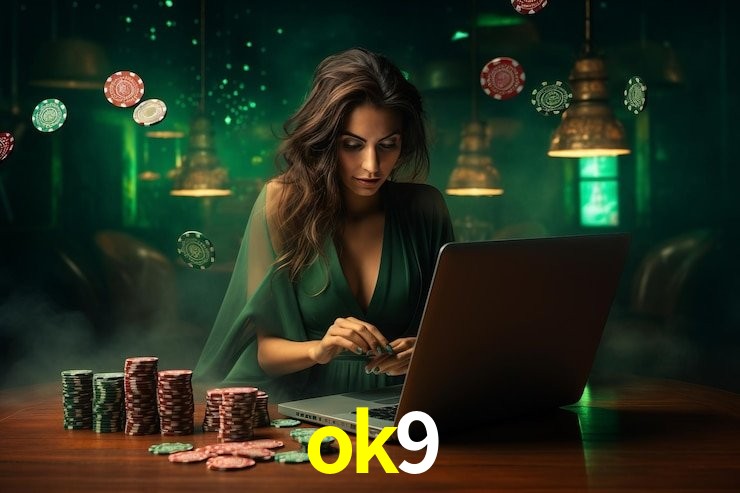 App ok9 Android