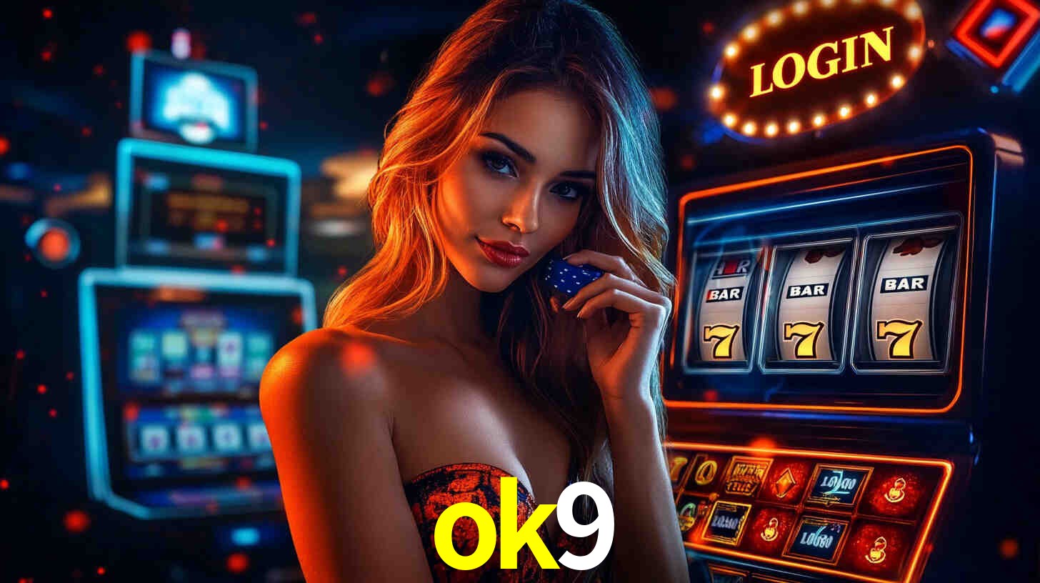 Vantagens App ok9
