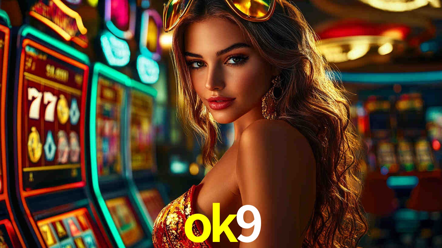 Ofertas Imperdíveis na ok9: Promoções e Bônus Que Valem a Pena
