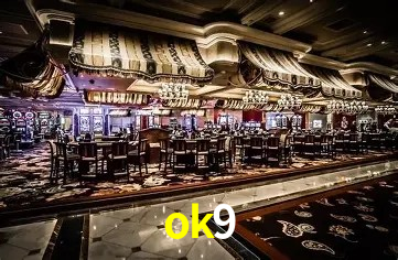 Descubra a Essência do ok9: Nossa História e Compromissos