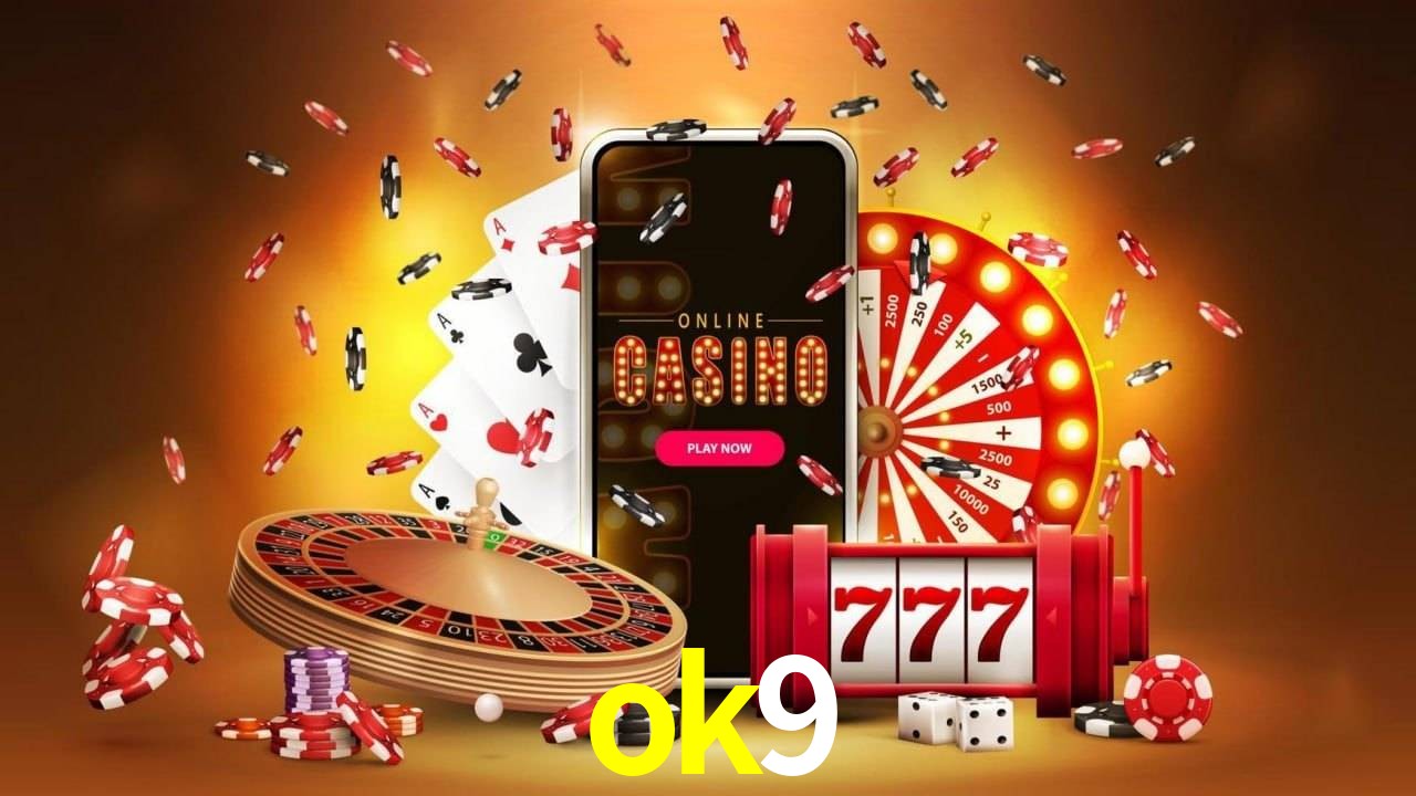 ok9 Processo de inscrição