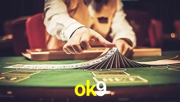 VIP Casino ok9