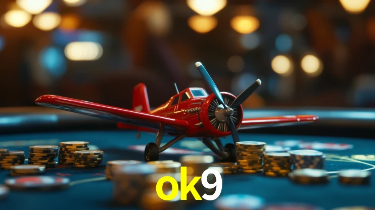Account Benefits ok9