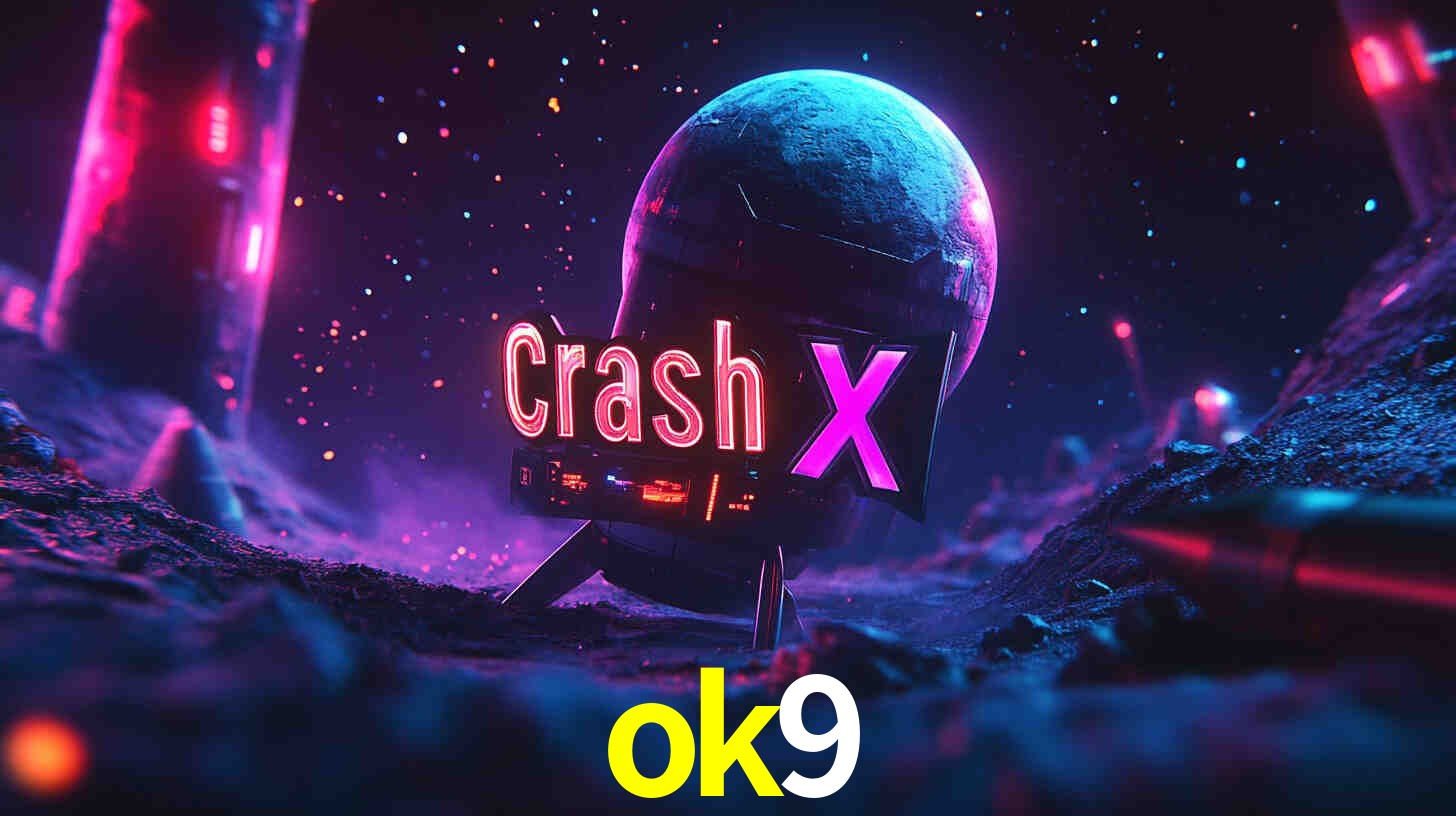 App Mobile ok9