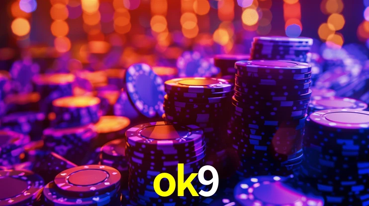 Bônus App ok9