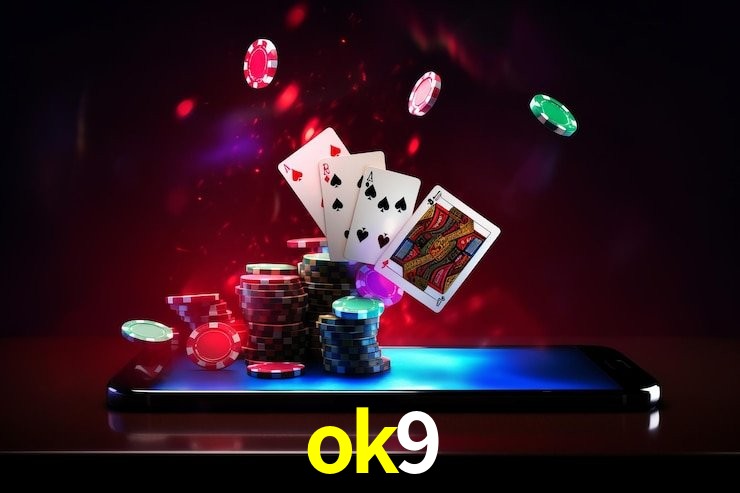 Slot Games ok9