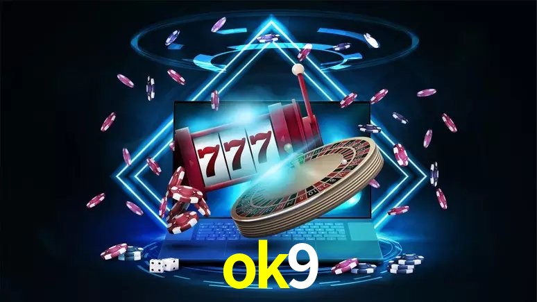 ok9 Caça-níqueis de mesa
