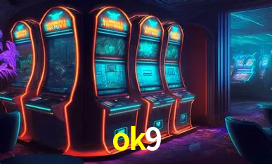 Descubra a Essência do ok9: Nossa História e Compromissos