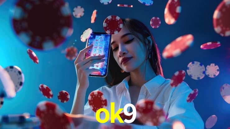 Casino VIP ok9