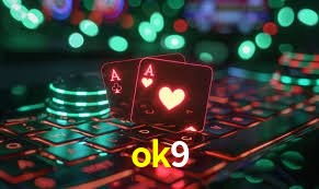 login ok9