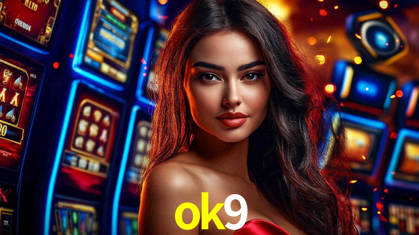 cassino ok9