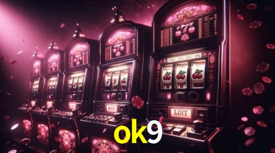 Estatísticas do Jogo ok9