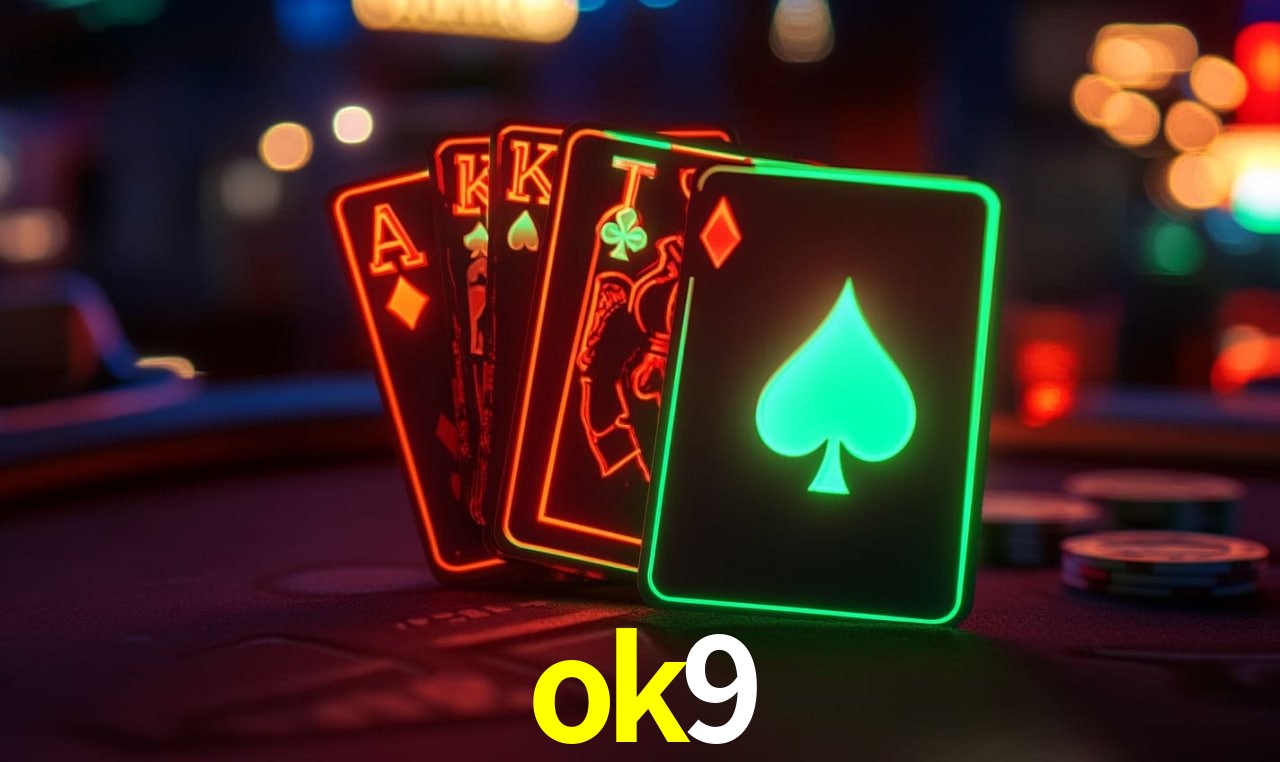 ok9 Bonus Rain – Ganhe mais em jogos de caça-níqueis