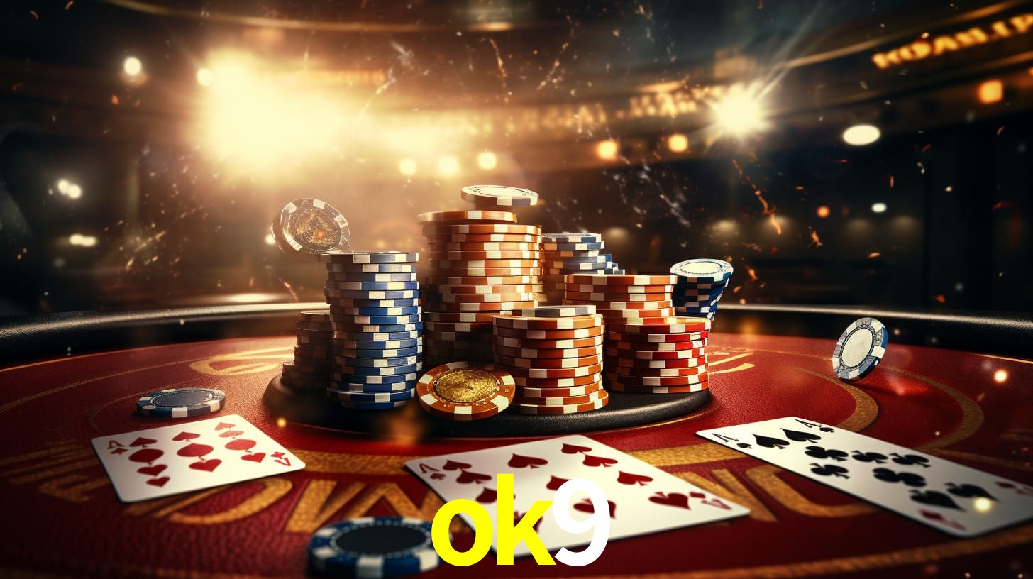 Daily Bonuses ok9