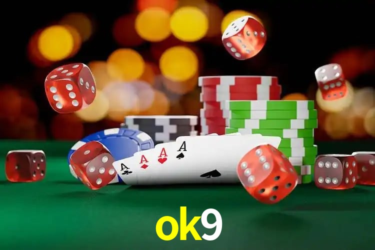 ok9 Caça-níqueis móveis