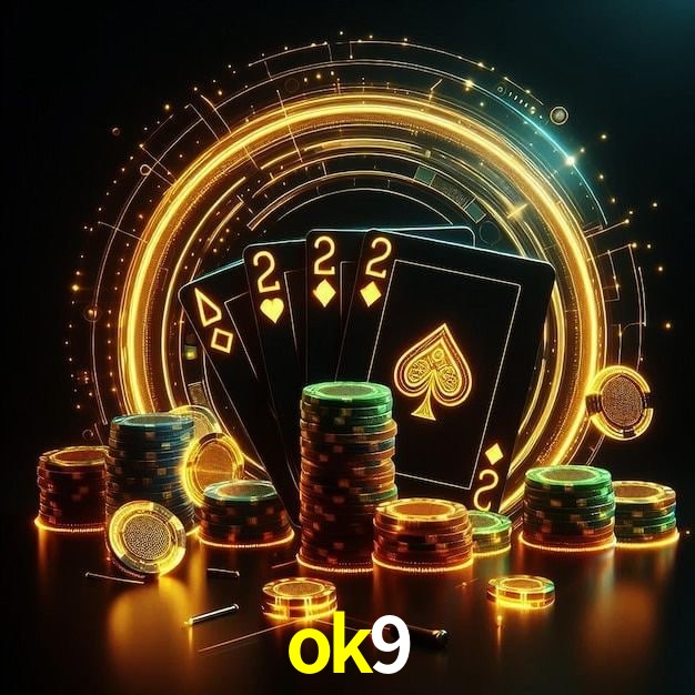 ok9 Premiação acumulada / Jackpot
