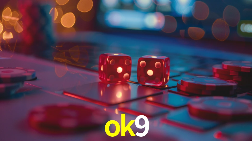 Exclusive Offers ok9