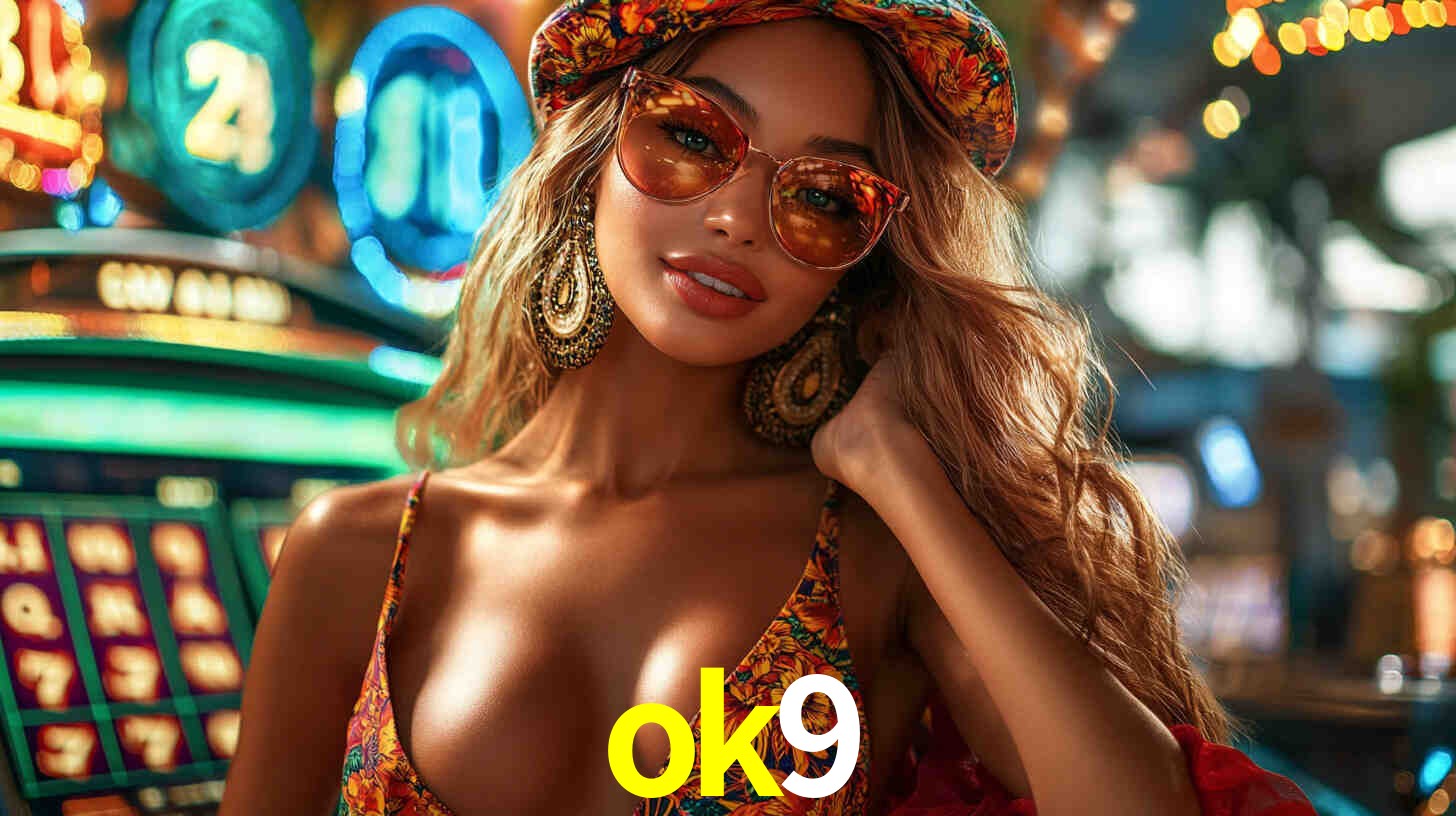 Explore as vantagens do ok9: serviço profissional e confiabilidade
